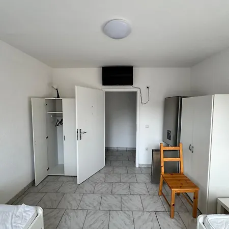 6 Bett Apartment