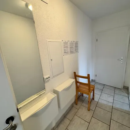 Appartement 6 Bett Georgenthal (Thuringia)