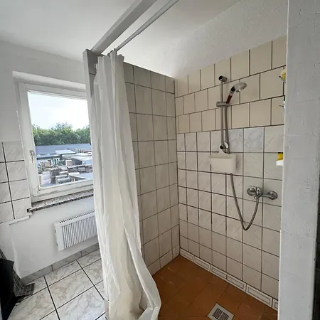 Appartement 6 Bett