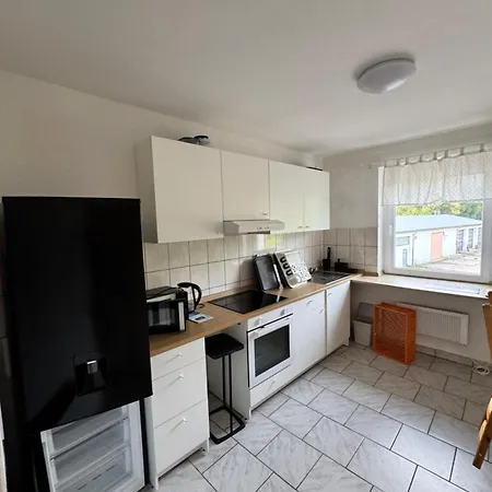 Appartement 6 Bett *