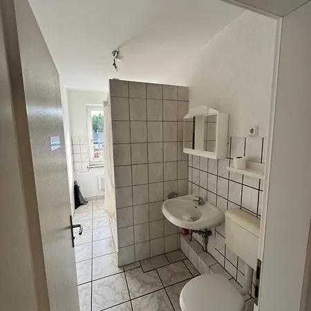 Appartement 6 Bett