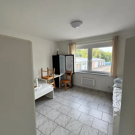 Appartement 6 Bett Georgenthal (Thuringia)