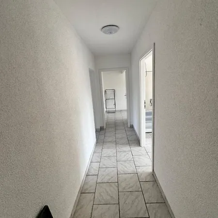 6 Bett Appartement *